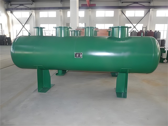 长泰集分水器需要电源吗
